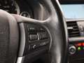 BMW X3 XDRIVE 20D 184 PK AUT. + XENON | NAVIGATIE PRO | Z Zwart - thumbnail 32