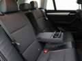 BMW X3 XDRIVE 20D 184 PK AUT. + XENON | NAVIGATIE PRO | Z Zwart - thumbnail 10