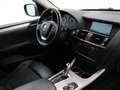 BMW X3 XDRIVE 20D 184 PK AUT. + XENON | NAVIGATIE PRO | Z Zwart - thumbnail 4