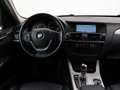 BMW X3 XDRIVE 20D 184 PK AUT. + XENON | NAVIGATIE PRO | Z Zwart - thumbnail 3
