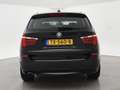 BMW X3 XDRIVE 20D 184 PK AUT. + XENON | NAVIGATIE PRO | Z Zwart - thumbnail 7