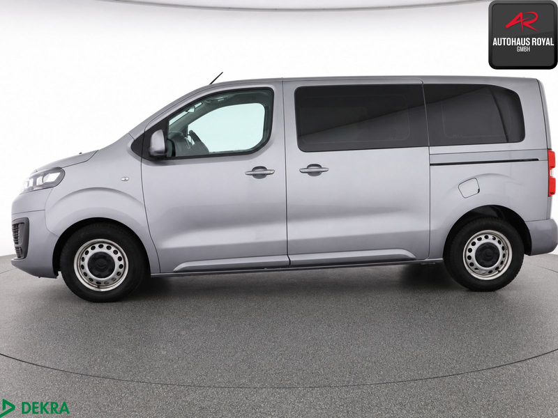 Citroen Jumpy Jumpy 2.0 Blue-HDi L2 M 6 SITZE AUTOMATIK,1.HAND — photo 2