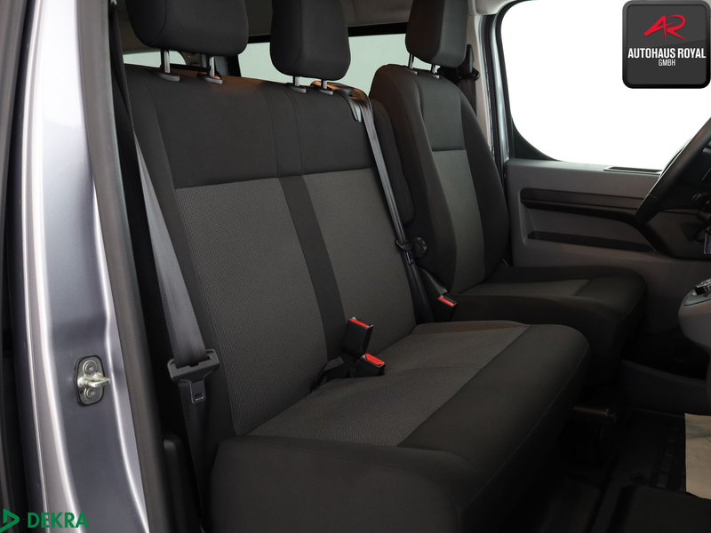 Citroen Jumpy Jumpy 2.0 Blue-HDi L2 M 6 SITZE AUTOMATIK,1.HAND — photo 10