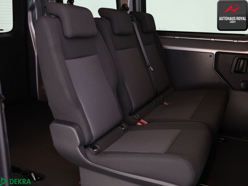 Citroen Jumpy Jumpy 2.0 Blue-HDi L2 M 6 SITZE AUTOMATIK,1.HAND — photo 11