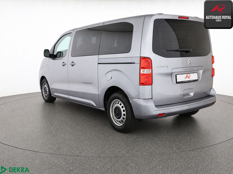 Citroen Jumpy Jumpy 2.0 Blue-HDi L2 M 6 SITZE AUTOMATIK,1.HAND — photo 3
