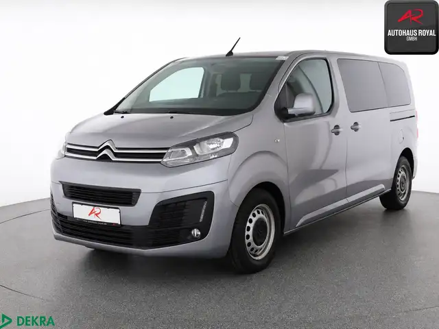 Citroen Spacetourer