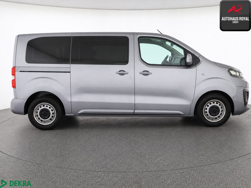 Citroen Jumpy Jumpy 2.0 Blue-HDi L2 M 6 SITZE AUTOMATIK,1.HAND — photo 6
