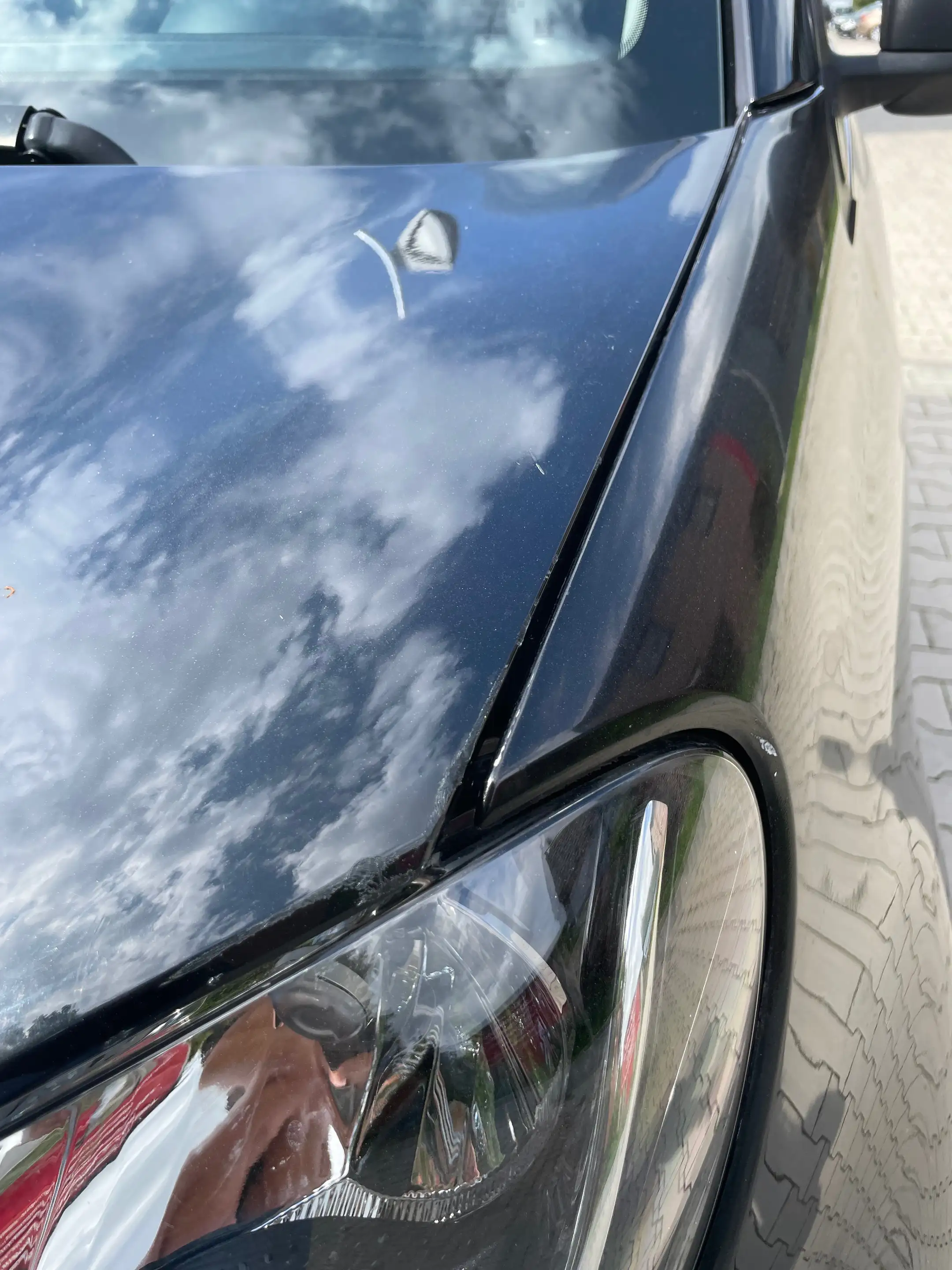 smart forTwo electric drive / EQ (453.391) — photo 13