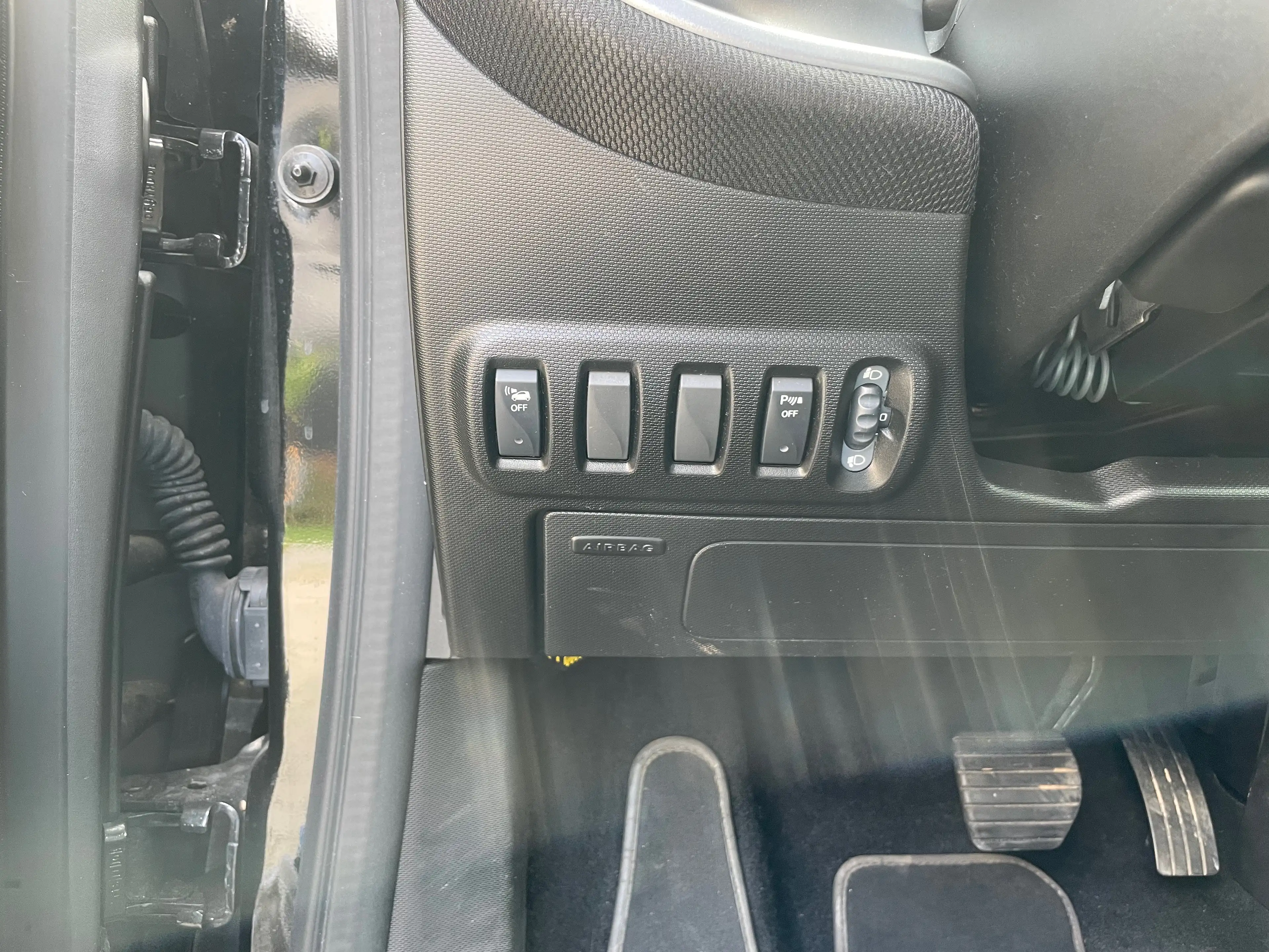 smart forTwo electric drive / EQ (453.391) — photo 11