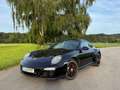 Porsche 997 911 Carrera 4 GTS PDK Schwarz - thumbnail 2