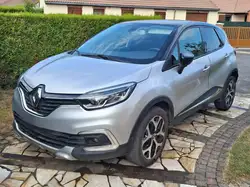 Renault Captur TCe 120 Energy Intens