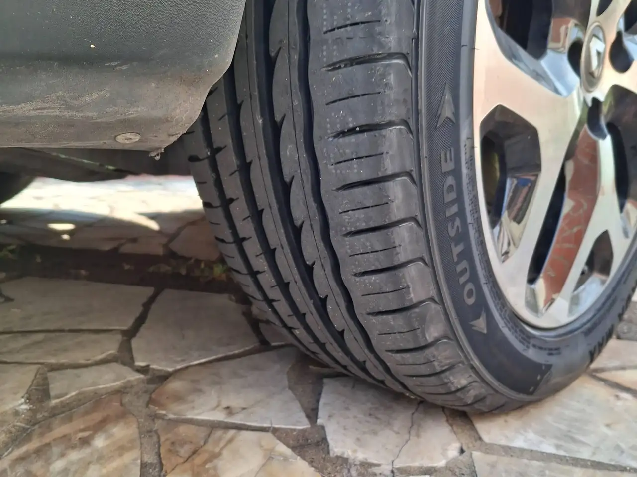 Renault Captur — photo 19