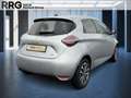 Renault ZOE INTENS R135 50 kWh BATTERIEKAUF Zilver - thumbnail 5