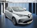 Renault ZOE INTENS R135 50 kWh BATTERIEKAUF Zilver - thumbnail 7