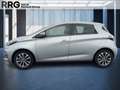 Renault ZOE INTENS R135 50 kWh BATTERIEKAUF Zilver - thumbnail 2