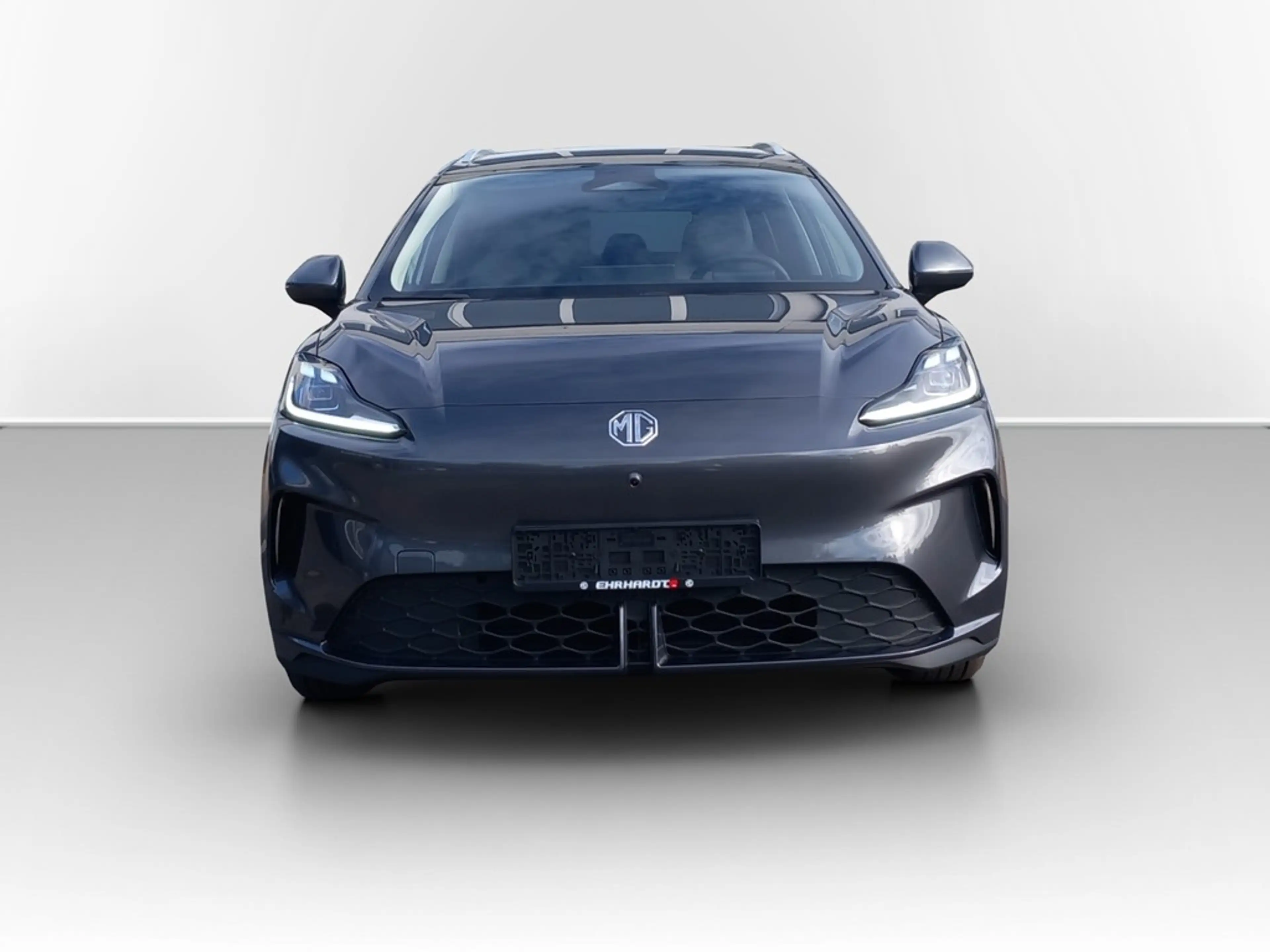 MG MG4 EV Urban 54kWh Premium inkl. Überführung — photo 2