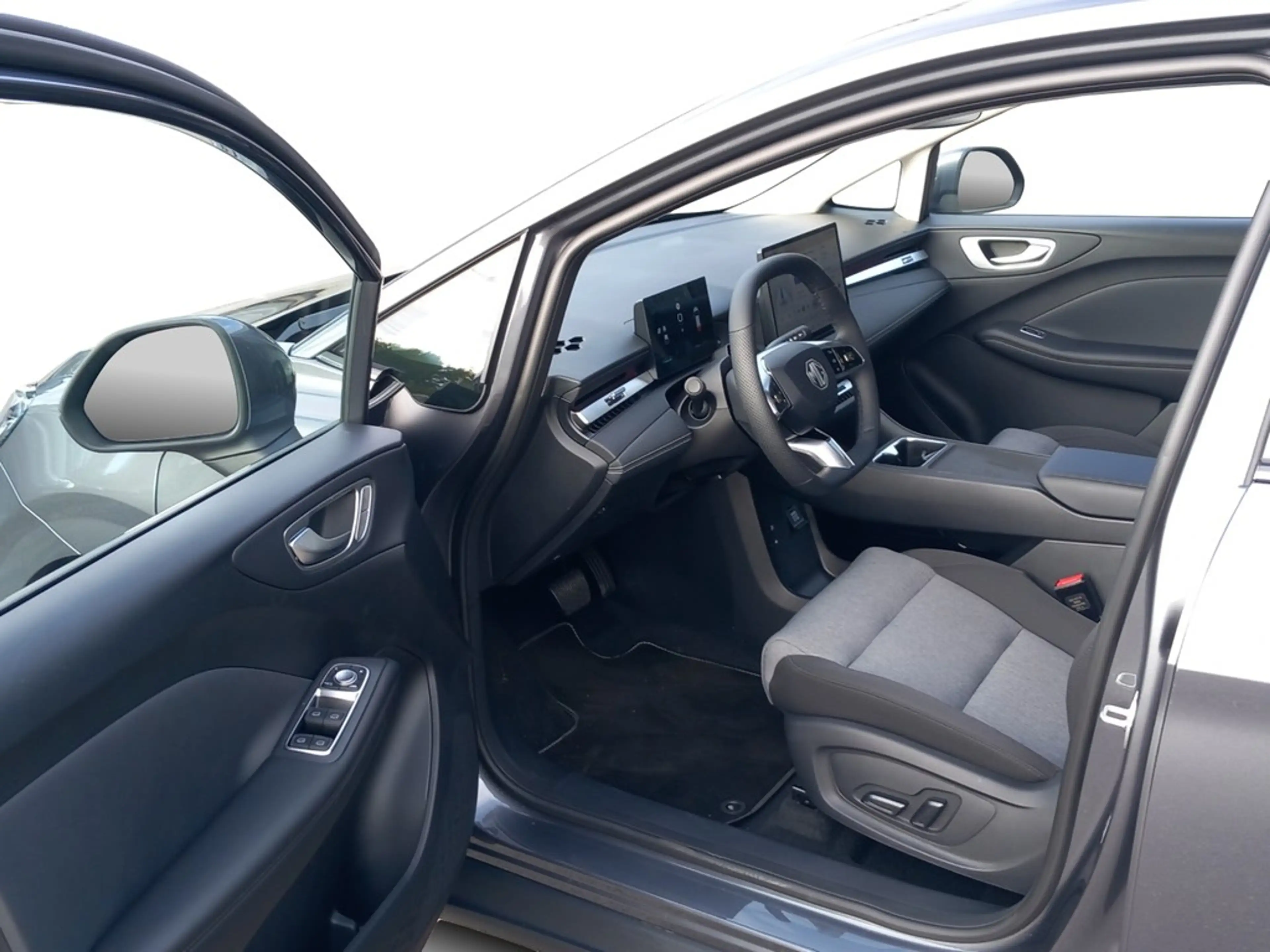 MG MG4 EV Urban 54kWh Premium inkl. Überführung — photo 13