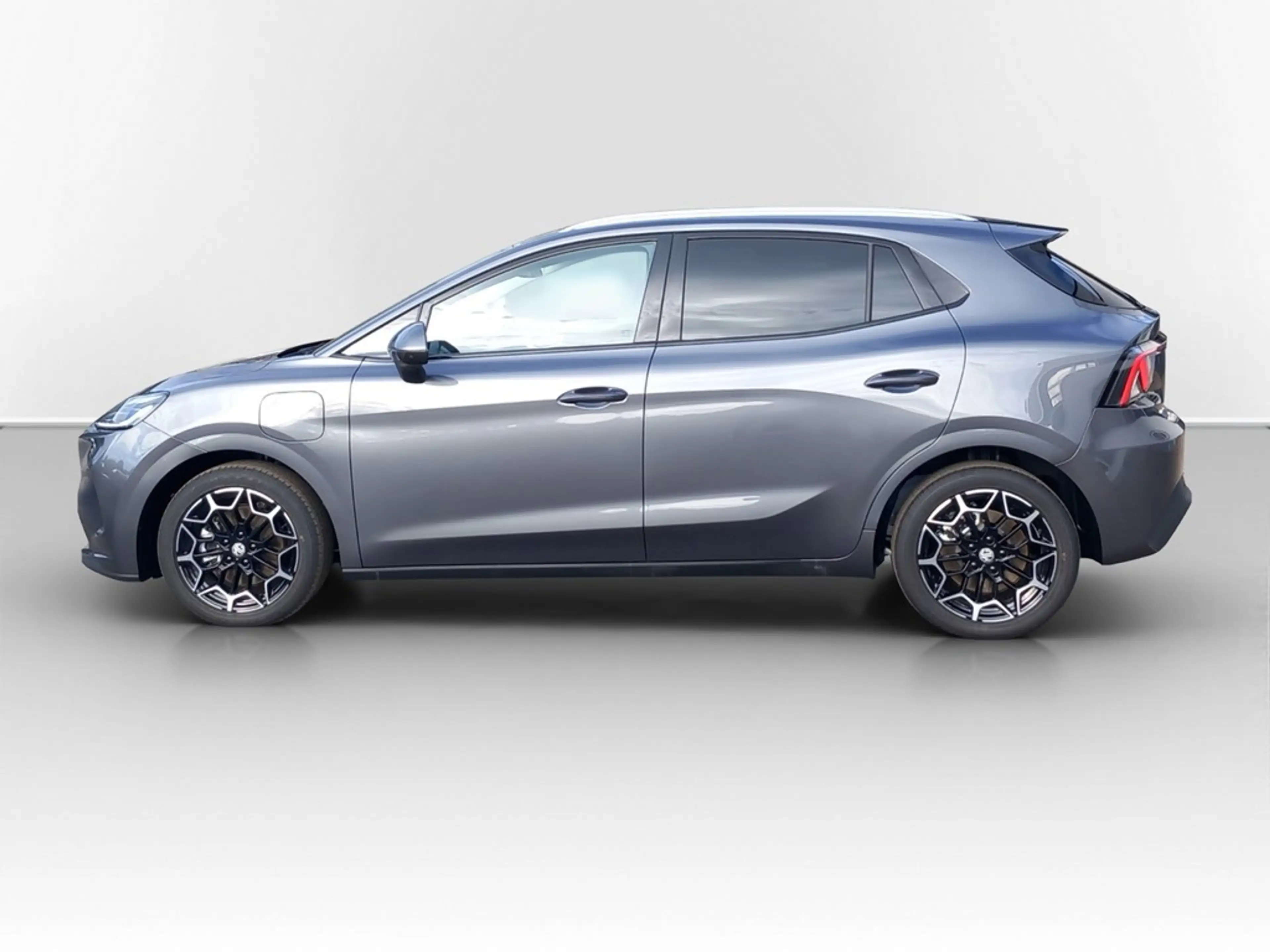 MG MG4 EV Urban 54kWh Premium inkl. Überführung — photo 10