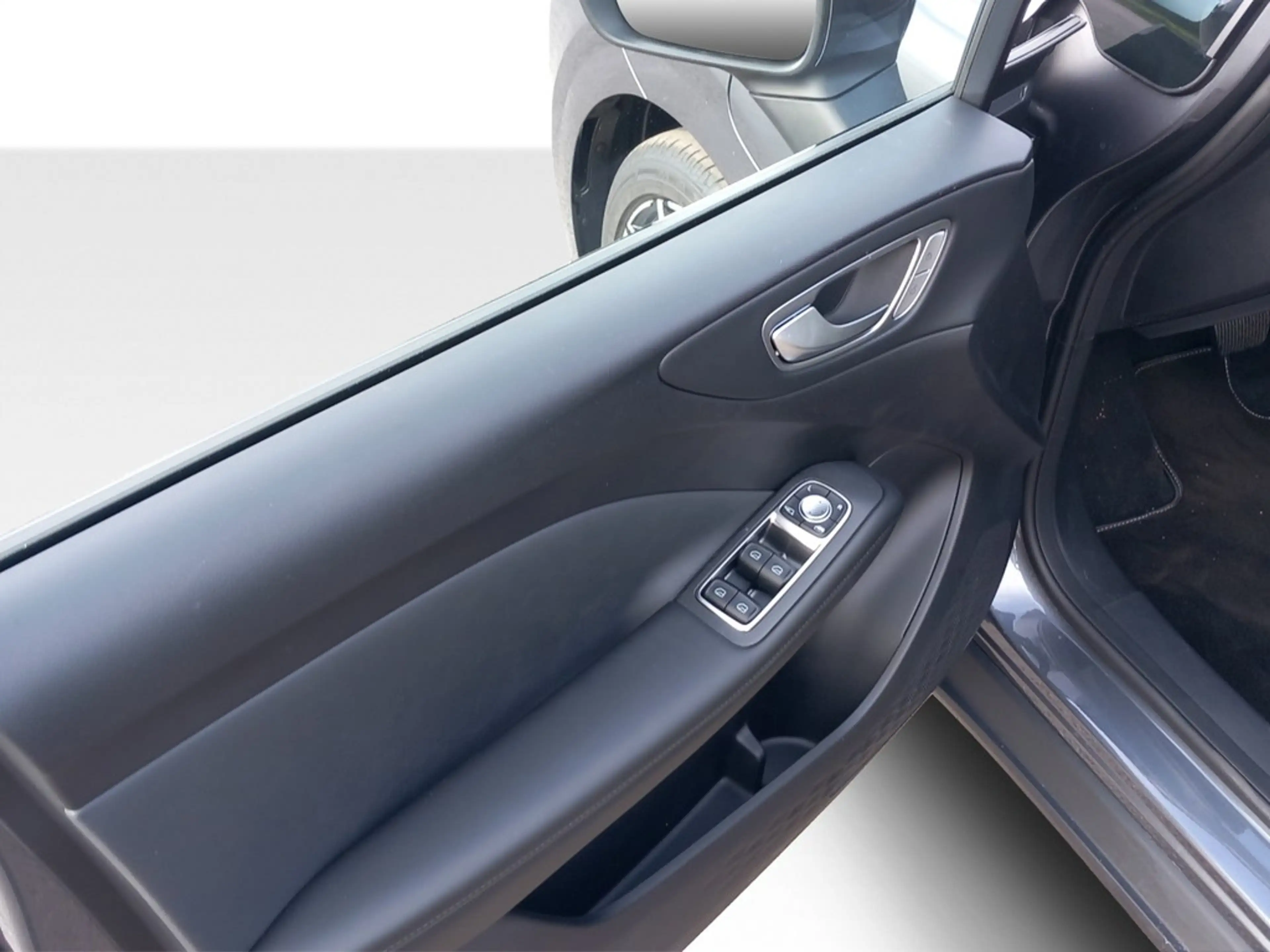 MG MG4 EV Urban 54kWh Premium inkl. Überführung — photo 15