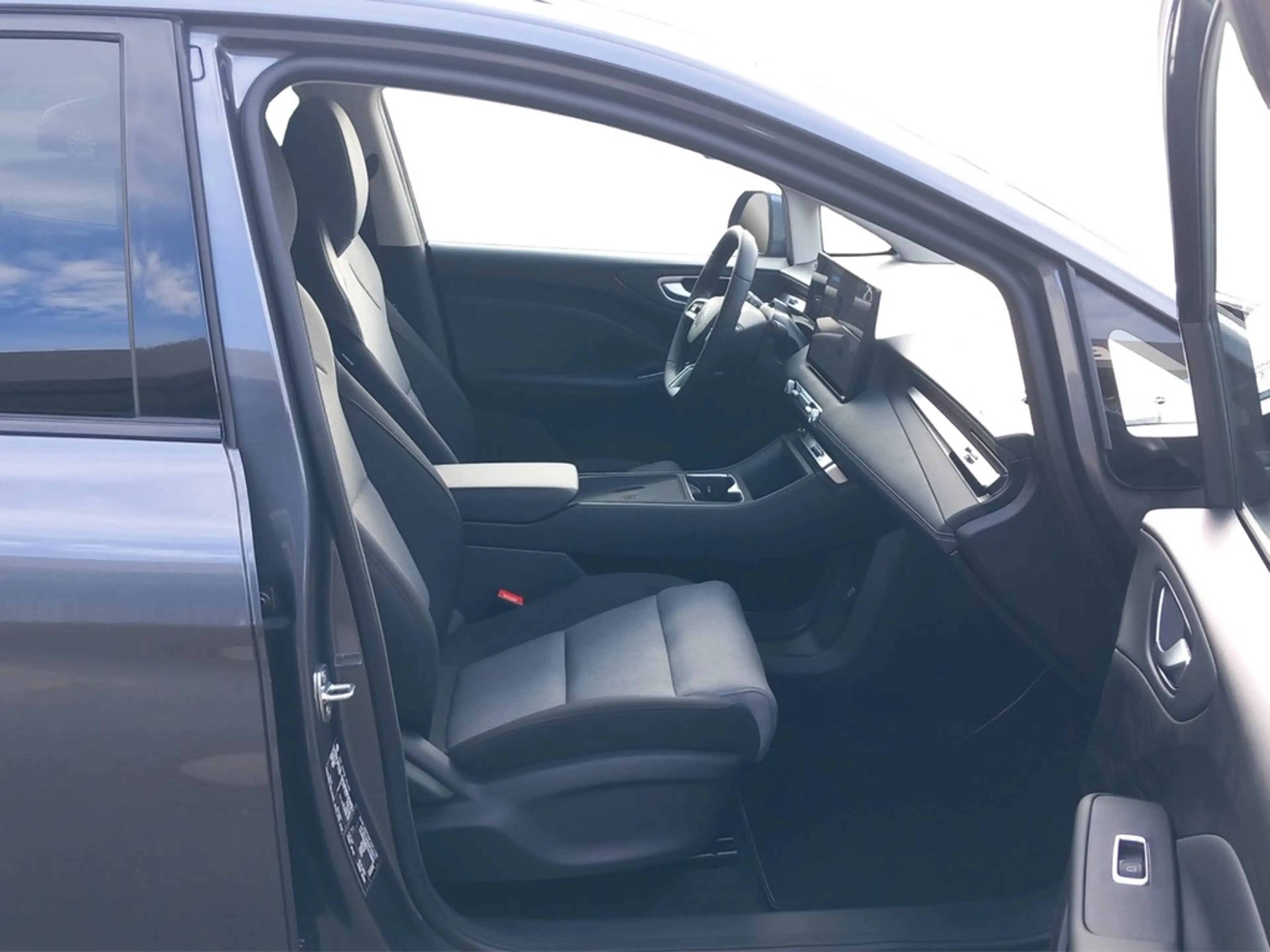 MG MG4 EV Urban 54kWh Premium inkl. Überführung — photo 12