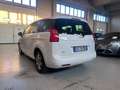 Peugeot 5008 5008 I 2014 1.6 hdi 8v Access 7 posti Blanc - thumbnail 7