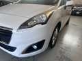 Peugeot 5008 5008 I 2014 1.6 hdi 8v Access 7 posti Blanc - thumbnail 3