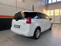 Peugeot 5008 5008 I 2014 1.6 hdi 8v Access 7 posti Blanc - thumbnail 6