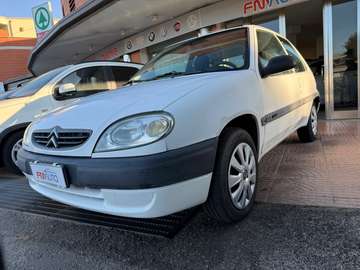 Saxo 3p 1.1 Classique