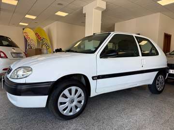 Saxo 3p 1.1 Classique