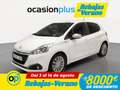 Peugeot 208 1.2 PureTech Style 82 Blanco - thumbnail 1