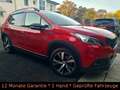 Peugeot 2008 GT Line/Sport/Panorama/Leder/Navi/LED Rot - thumbnail 34
