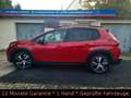 Peugeot 2008 GT Line/Sport/Panorama/Leder/Navi/LED Rot - thumbnail 26