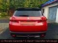 Peugeot 2008 GT Line/Sport/Panorama/Leder/Navi/LED Rot - thumbnail 40