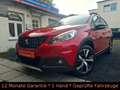 Peugeot 2008 GT Line/Sport/Panorama/Leder/Navi/LED Rot - thumbnail 45