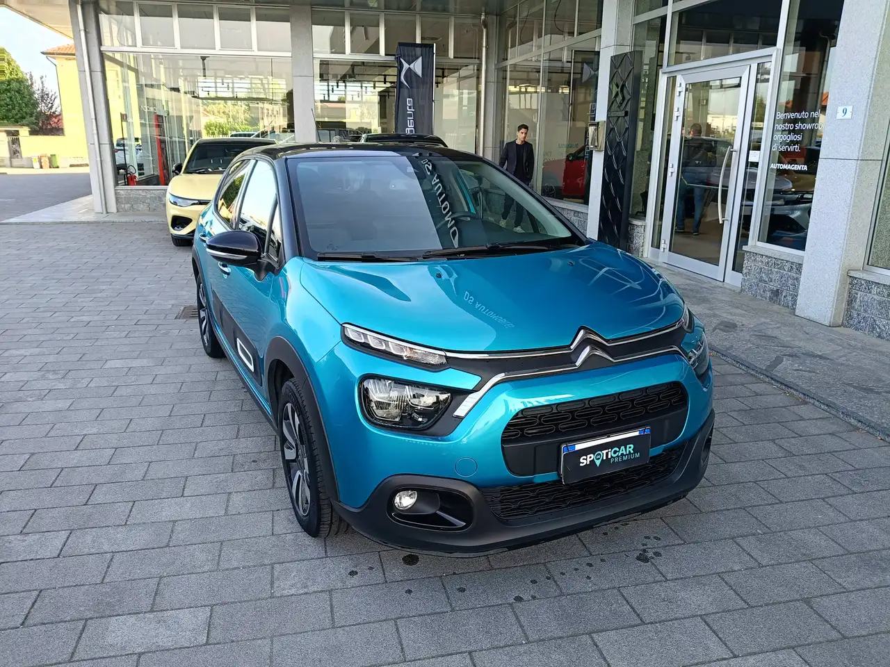 Citroën C3