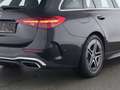 Mercedes-Benz C 200 T-Modell AMG/Advanced/LED/Pano-D/Memory-P. Schwarz - thumbnail 9