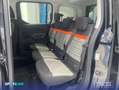 Citroen Berlingo Combi BlueHDi S&S Talla M Shine 130 Negro - thumbnail 10