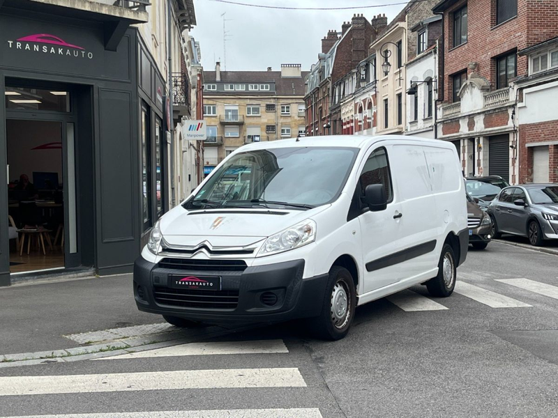 Photo du véhicule