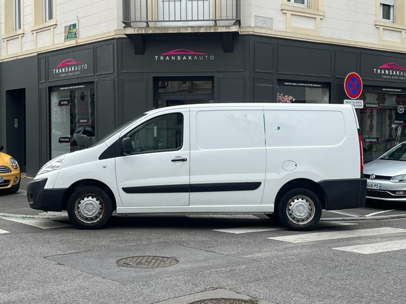 Photo du véhicule
