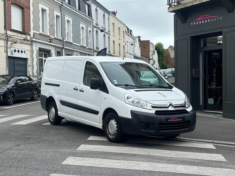 Photo du véhicule