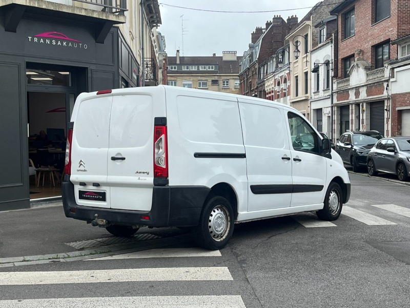 Photo du véhicule
