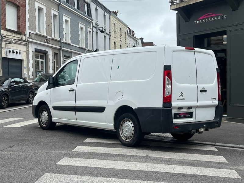 Photo du véhicule