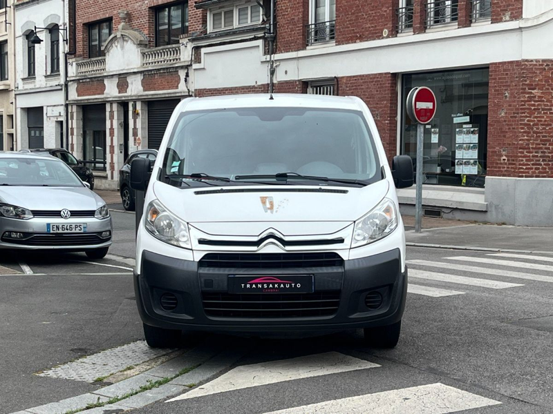 Photo du véhicule