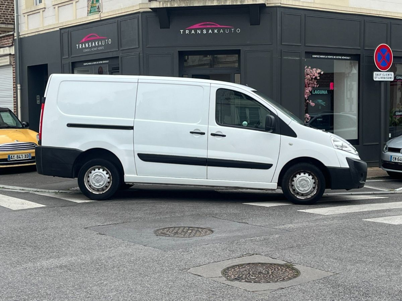 Photo du véhicule