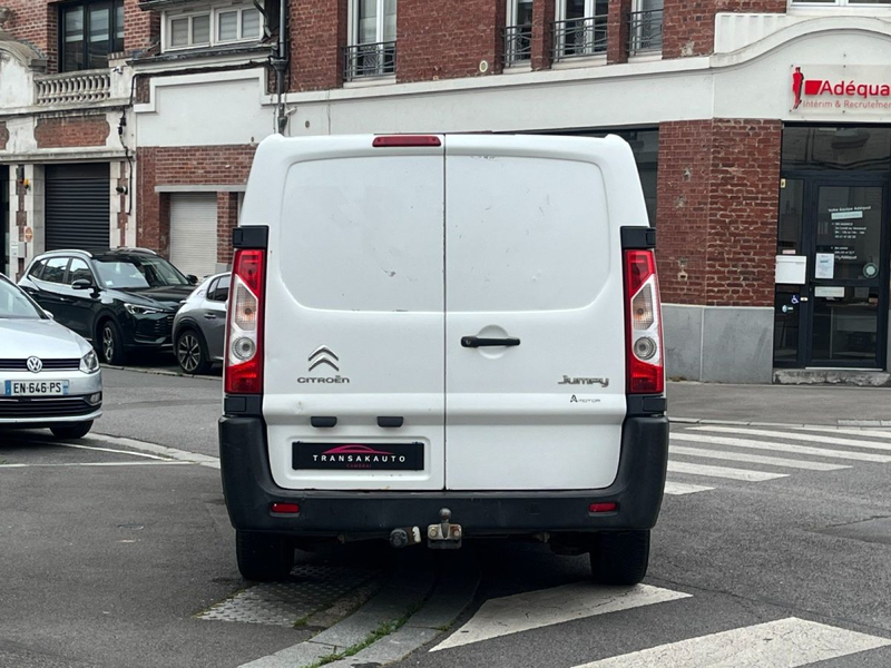 Photo du véhicule