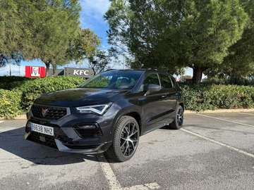 2.0 TSI VZ 300 DSG 4Drive