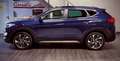 Hyundai TUCSON 1.6 Aut.*Premium*Vollausstattung*Garantie Blau - thumbnail 9