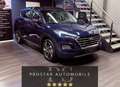 Hyundai TUCSON 1.6 Aut.*Premium*Vollausstattung*Garantie Blau - thumbnail 1