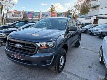 PickUp 2,0 Doppelkabine XL 4x4 170PS mit Klima