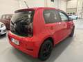 Volkswagen up! join up*Sitzheiz.*Klima*5-Türer*PDC*erst 14 Tkm Rot - thumbnail 4